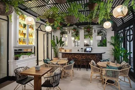 Luxary Home Vip Mariott Baky Appartamento