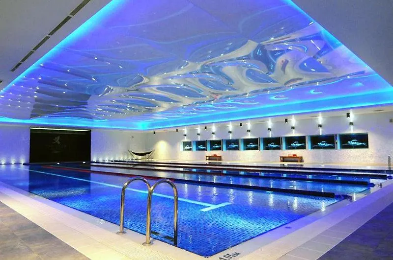 Luxary Home Vip Mariott Baky