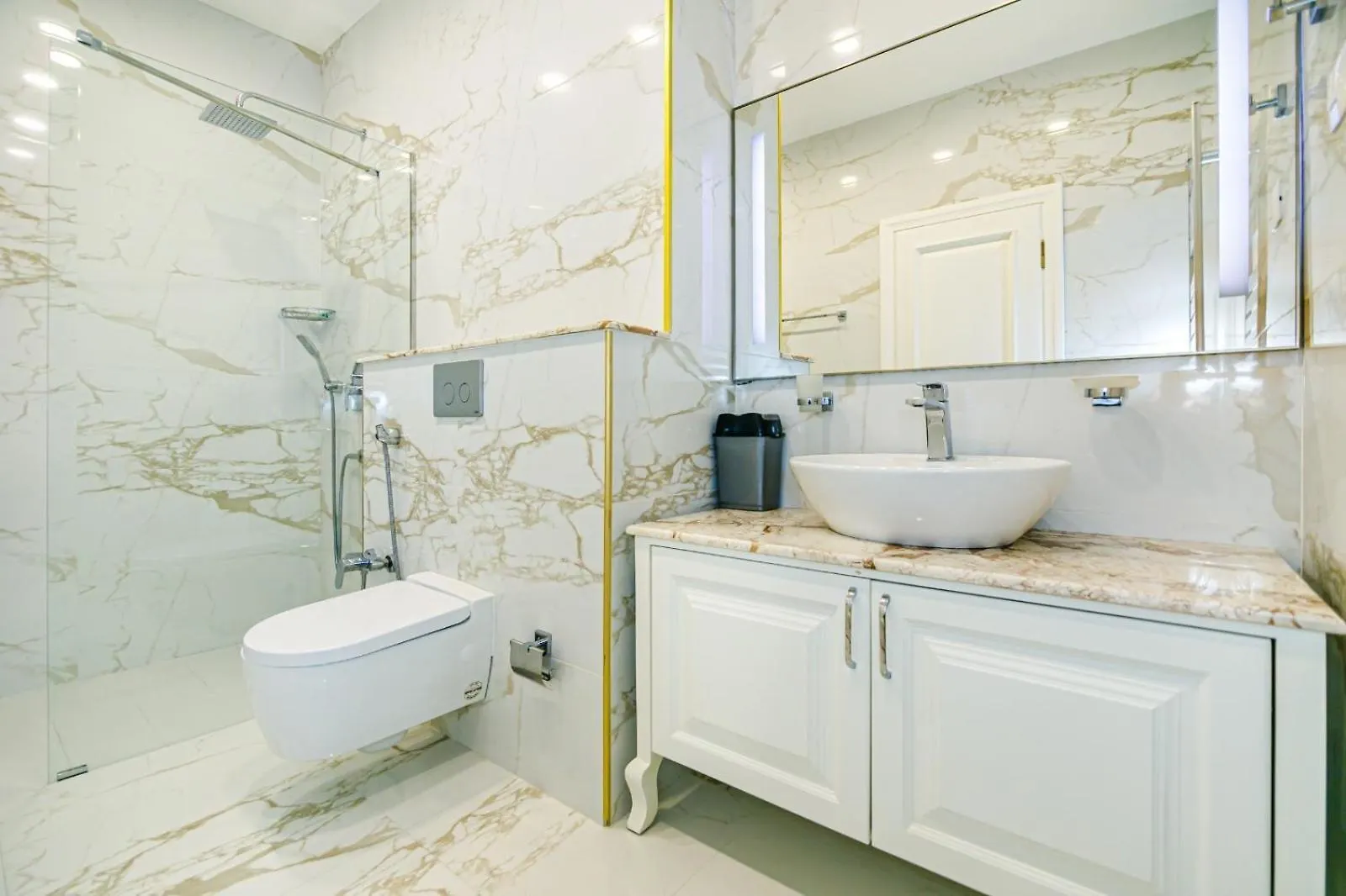 Luxary Home Vip Mariott Baky