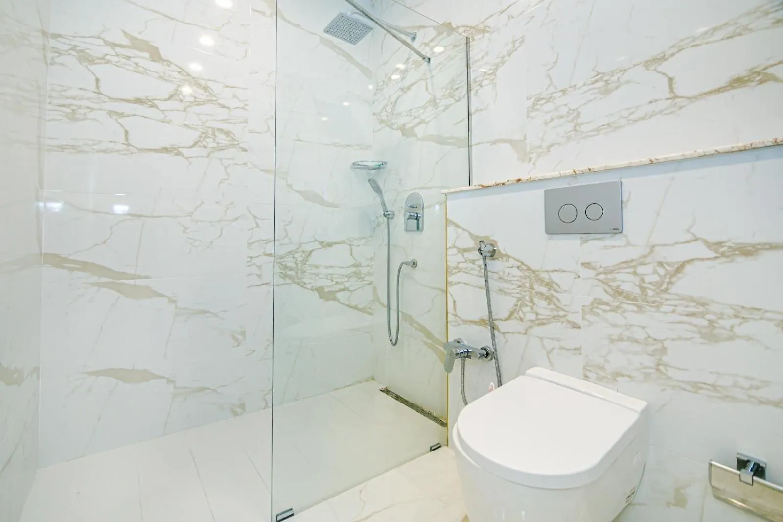 Luxary Home Vip Mariott Baky 0*,  Azerbaigian