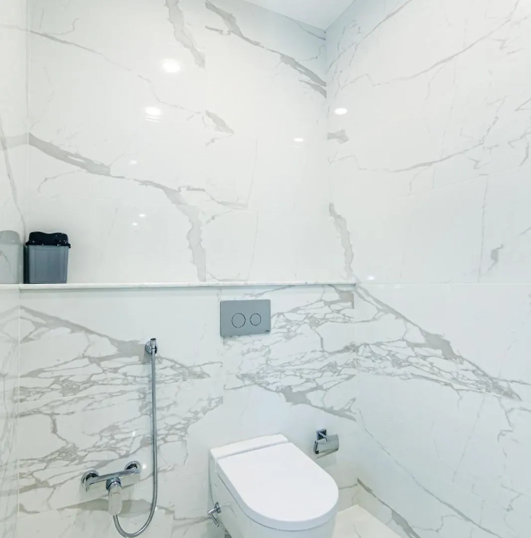 Appartamento Luxary Home Vip Mariott Baky